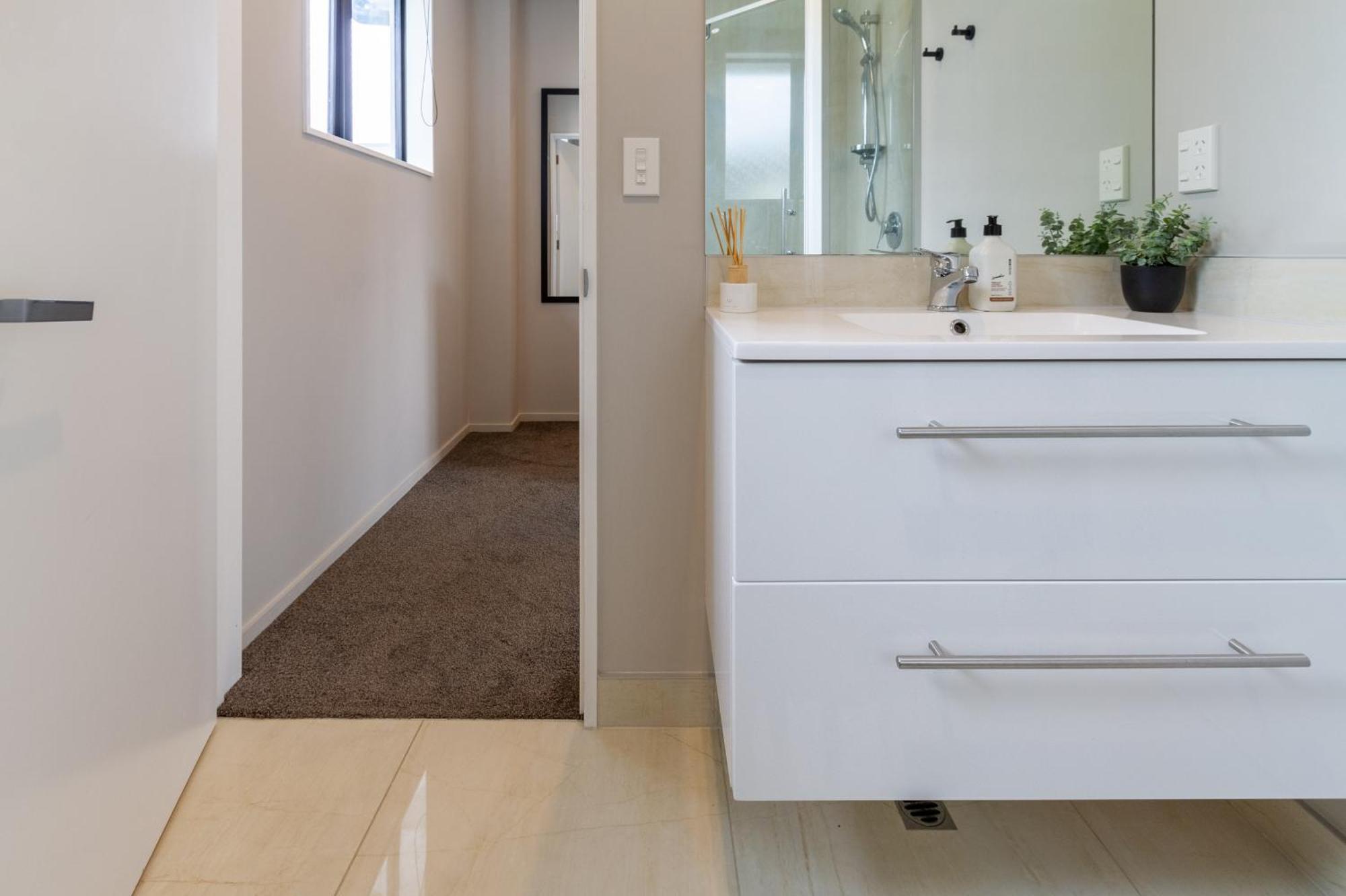 Latimer Square Luxe: 1Br W/ Sofa Bed Крайстчърч Екстериор снимка